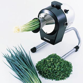楽天市場】白髪ネギカッター 電動白髪ネギ シュレッター 白雪姫 DX-88P