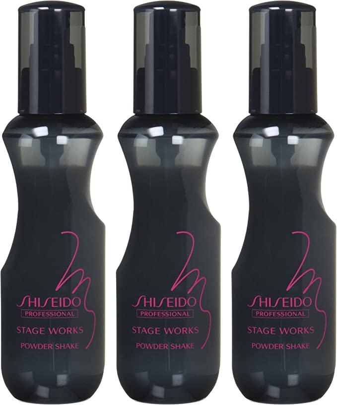 楽天市場】資生堂プロフェッショナル ステージワークス バウンシング