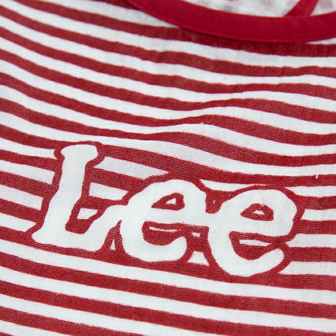 楽天市場】【SALE!!】 【 Lee リー 】 ベビー BABY'S BIB スタイ
