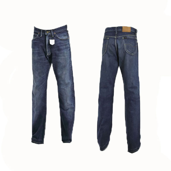 楽天市場】Lee アーカイブス 54年モデル 101Z LM6601 126 USEDLEE REAL