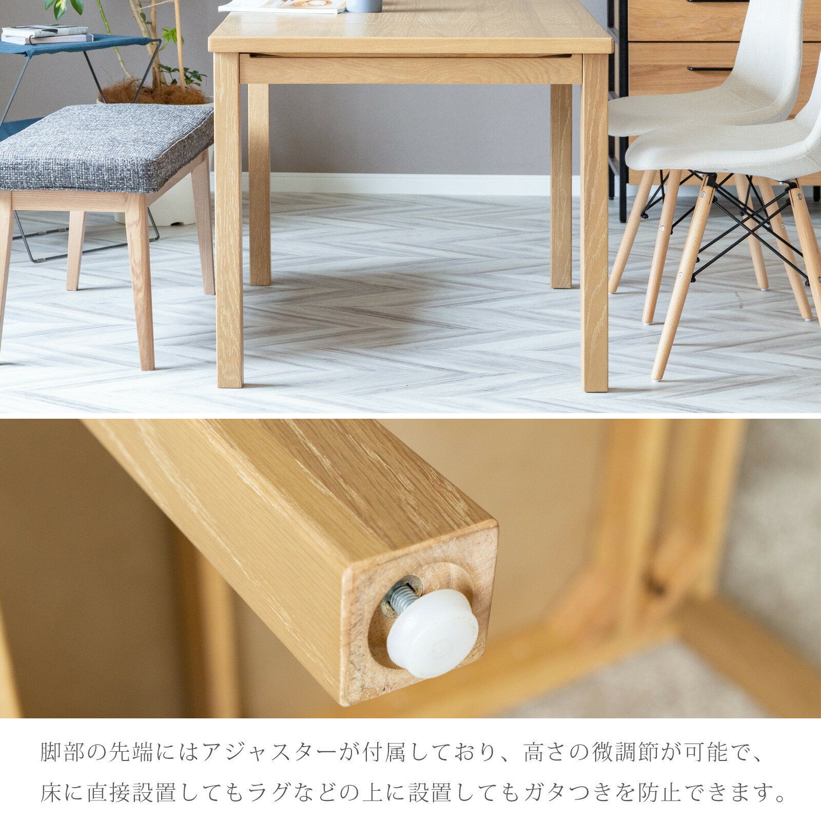 楽天市場】【10%OFFクーポン配布中！】 ダイニングテーブル 折りたたみ