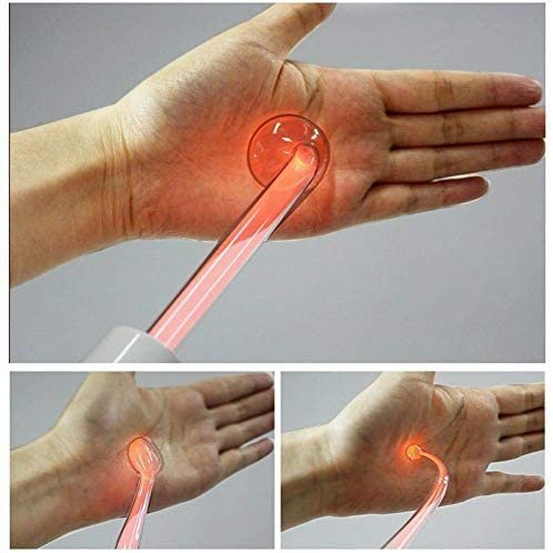 楽天市場】オゾン美顔器 オゾン発生器 家庭用 エステ ニキビ跡 毛穴