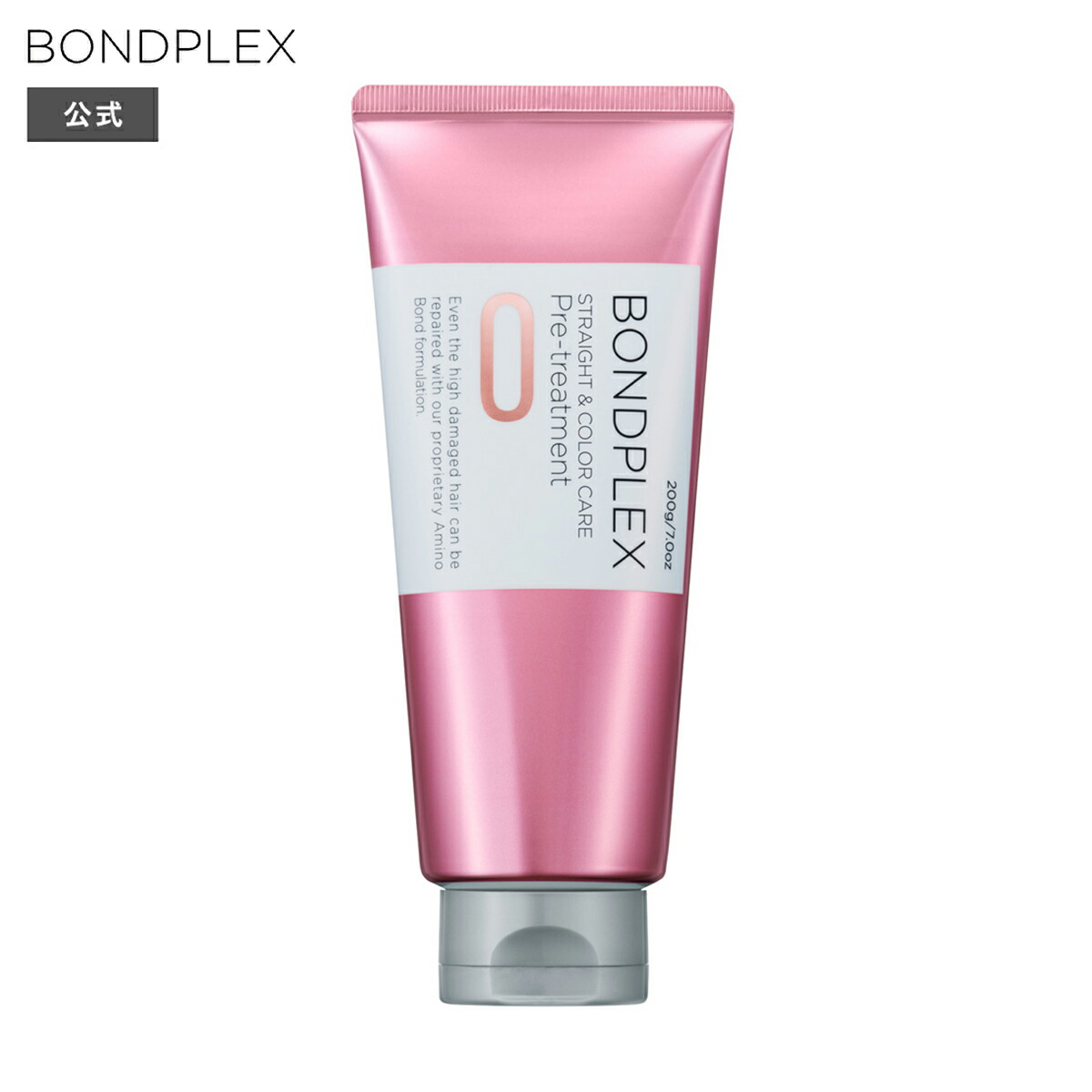 楽天市場】□送料無料□【公式】トリートメント シャンプー前 ボンド