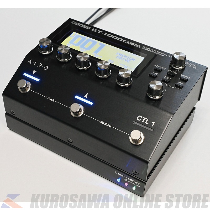 楽天市場】Limetone Audio LimetoneBASE ［シグナル・ルーティング