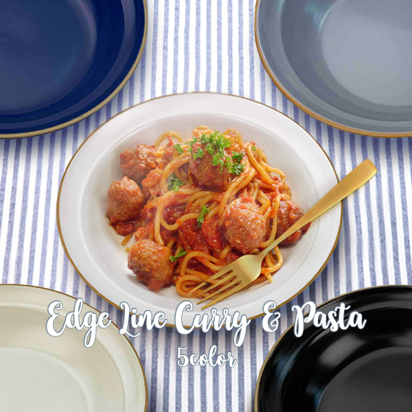 楽天市場】【お買い物マラソン7％OFFクーポンあり】カレー皿 パスタ皿