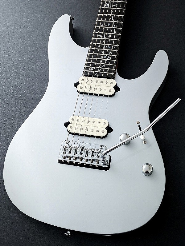 楽天市場】Ibanez TOD70「Polyphia Tim Henson Signature Model」7弦