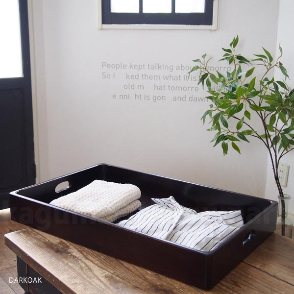 楽天市場】【365日発送】【全国送料無料】 【日本製】 衣装盆 乱盆