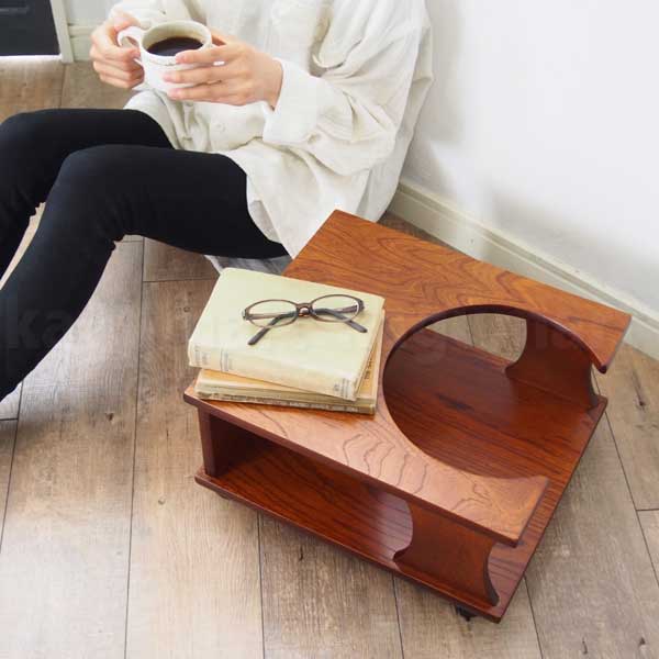 楽天市場】【365日発送】【全国送料無料】 【日本製】キャスター付