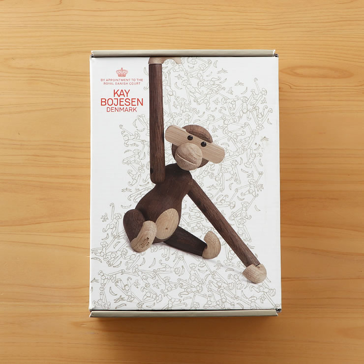 楽天市場】KAY BOJESEN DENMARK（カイ・ボイスン デンマーク）木製