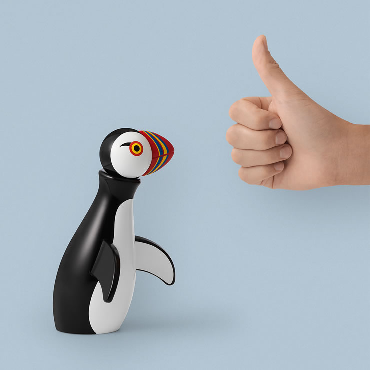 楽天市場】KAY BOJESEN DENMARK（カイ・ボイスン デンマーク）木製