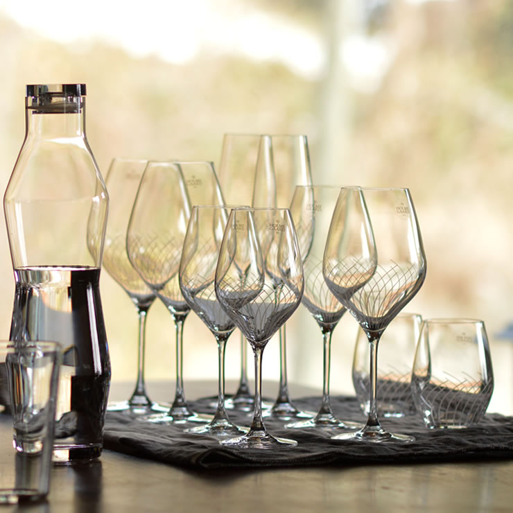 楽天市場】HOLMEGAARD（ホルムガード）カベルネライン ホワイトワイン