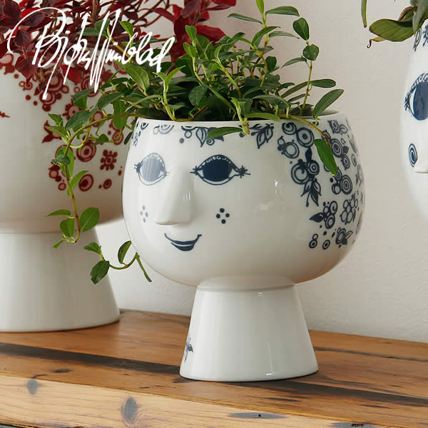 楽天市場】BJORN WIINBLAD（ビヨン・ヴィンブラッド）フラワーポット