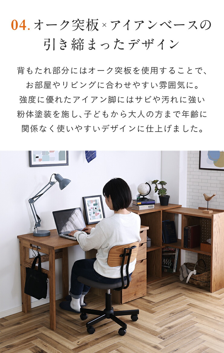 楽天市場】【ポイント7倍!今晩20時開始】 デスクチェア GETS(ゲッツ) 5