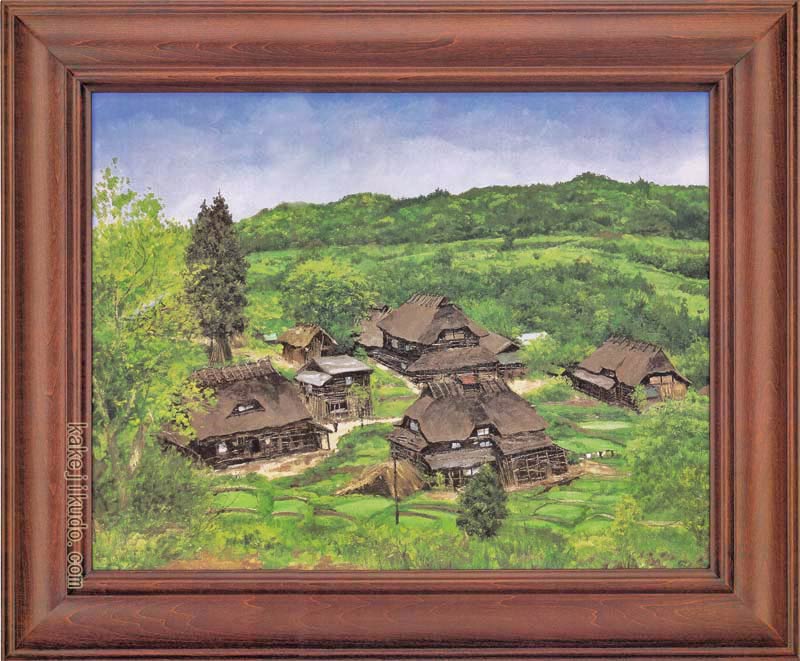 向井潤吉 絵画」の人気商品一覧 | 安い商品を通販サイトから探す