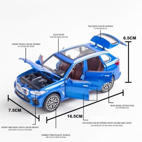 楽天市場】＼P2倍☆2/24まで／[楽天1位]【送料無料】BMW X5 ミニカー1