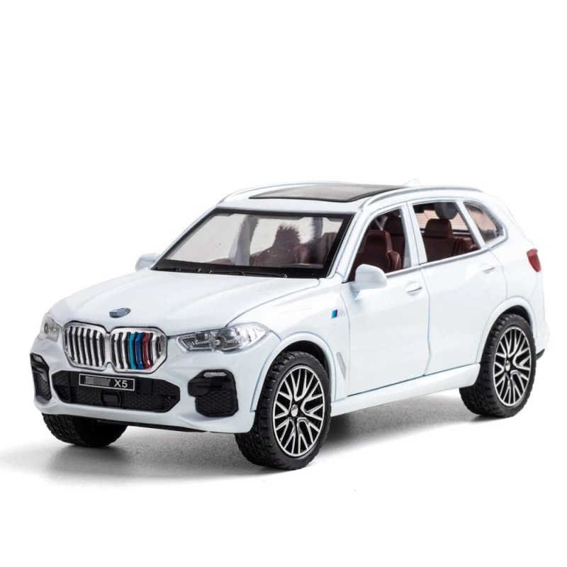 楽天市場】＼P2倍☆2/24まで／[楽天1位]【送料無料】BMW X5 ミニカー1