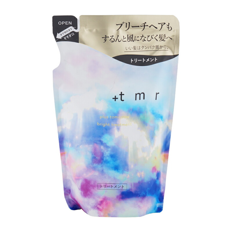 楽天市場】[15種類から選べる]+tmr プラストゥモロー モイスト