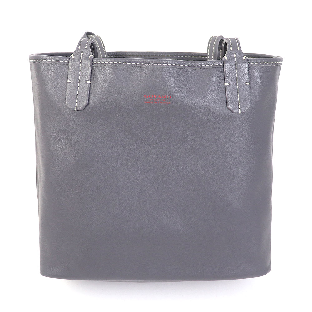 楽天市場】ゴヤール【GOYARD】 アンジュ ミニ ポーチ グレー トート