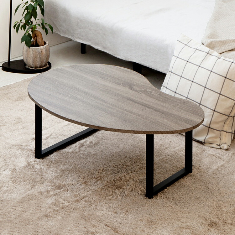 楽天市場】ローテーブル ROMA ロマ おしゃれ 北欧 リビングテーブル