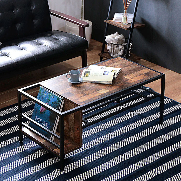 楽天市場】ローテーブル 収納付き センターテーブル おしゃれ