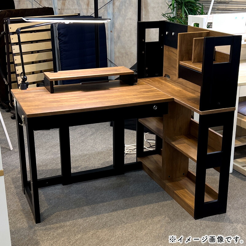 楽天市場】【デスクマット付き】くろがね 2026 学習机 ザ・デスク