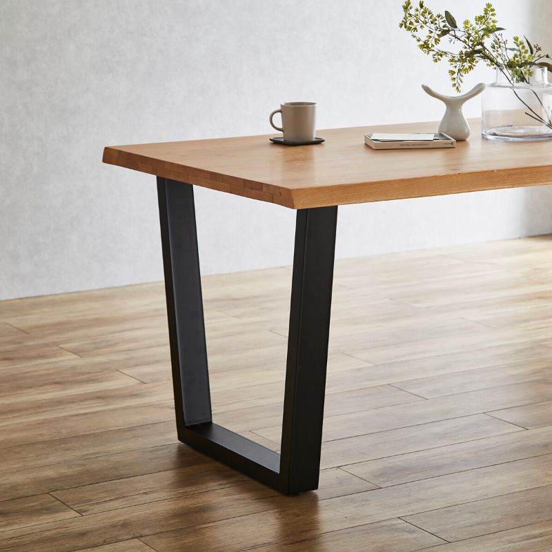 楽天市場】【160サイズ ダイニング 5点 セット】 テーブル 160 椅子 4