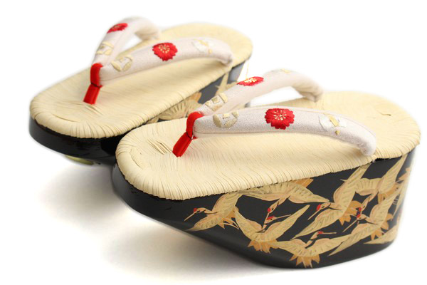 楽天市場】【LINE友達登録300円クーポン】こっぽり/ぽっくり 七五三 7