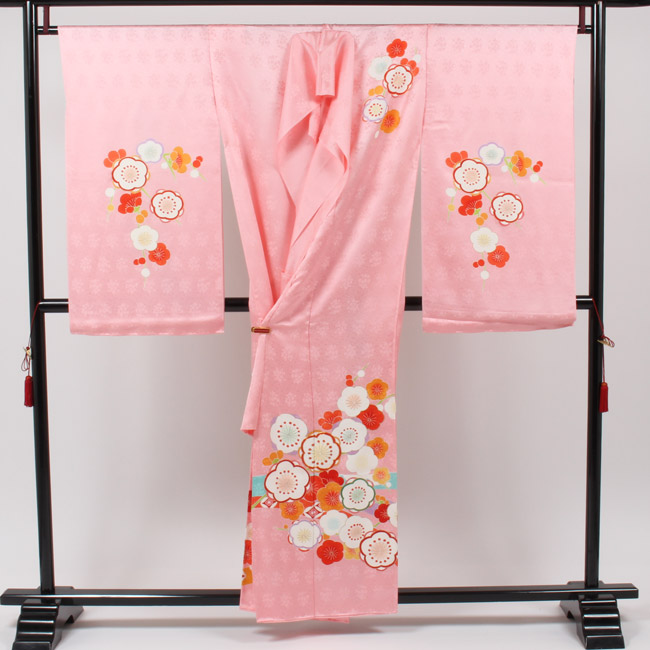 楽天市場】【2/18〜☆全品10%OFFクーポン】七五三 7歳 着物 購入 手