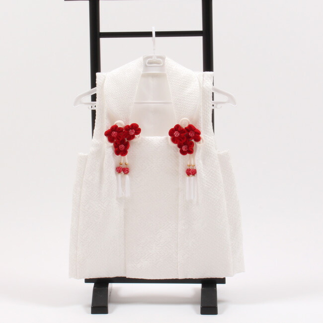 楽天市場】【LINE友達登録300円クーポン】七五三 3歳 被布コート 正絹