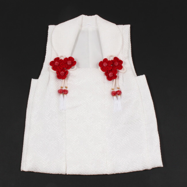 楽天市場】【2/23まで☆最大2000円OFFクーポン】七五三 3歳 被布コート