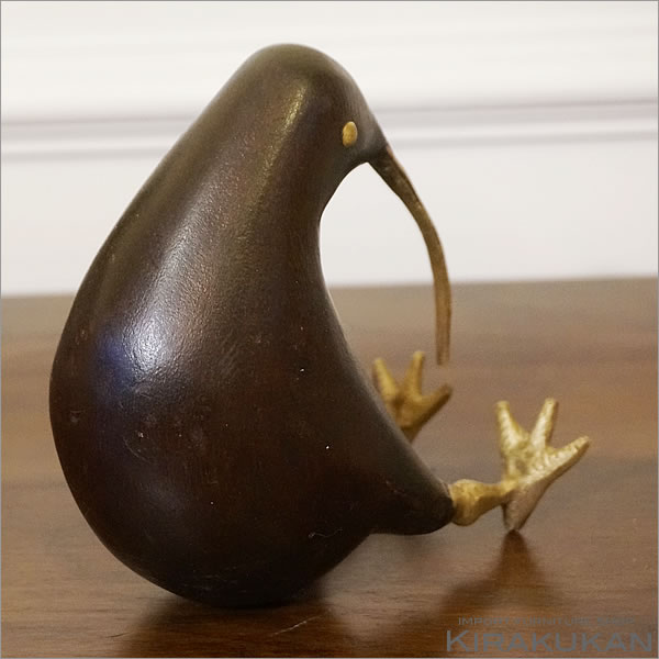 楽天市場】キウイ鳥 木製 置物 キーウィ Kiwi 可愛い おしゃれ 雑貨 鳥