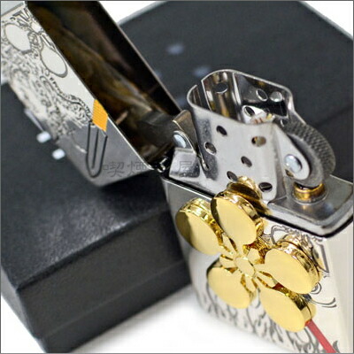 楽天市場】【完売】ZIPPO ジッポー ライター 武将 前田慶次 A柄 家紋