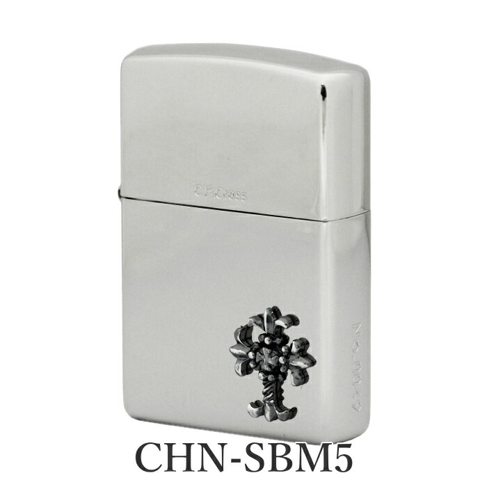楽天市場】ZIPPO ワンポイントクロス C.H.Cross 全3種類 CHN-SBM
