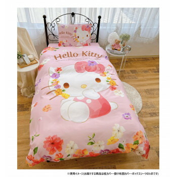 楽天市場】ハローキティ 布団セットの通販