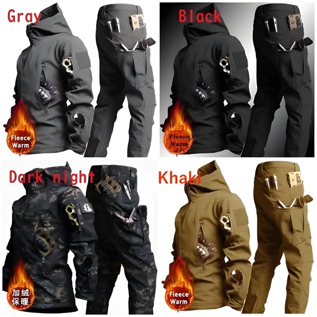 楽天市場】【最大20%クーポン＆P5倍☆〜25日】タクティカル 防水 上下