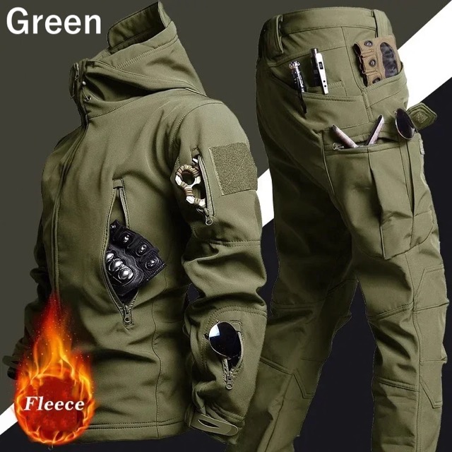 楽天市場】【最大20%クーポン＆P5倍☆〜25日】タクティカル 防水 上下