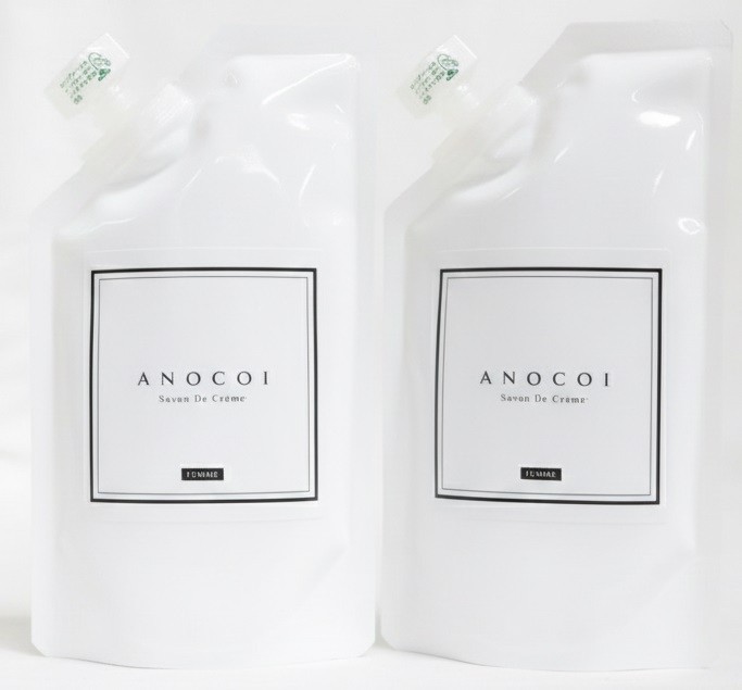 楽天市場】anocoi デリケートゾーンソープの通販
