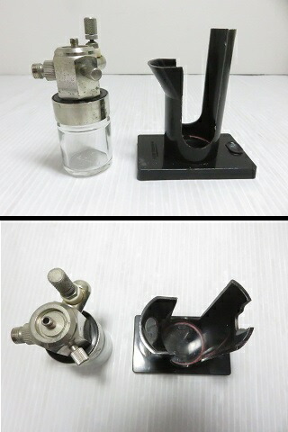 楽天市場】【中古品】 トゥーマーカープロダクツ ミニエアー