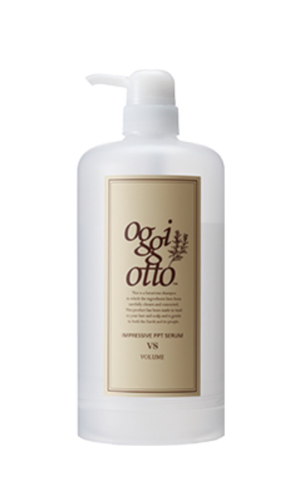 楽天市場】oggi otto オッジィ オット インプレッシブPPTセラムVS