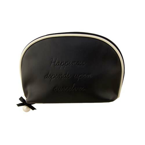 楽天市場】ポーチ【全3色】 フラヴィ 《小物入れ/化粧ポーチ/コスメ