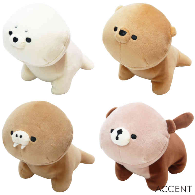 楽天市場】MOFMOFRIENDS（モフモフレンズ） マスコットS ピション