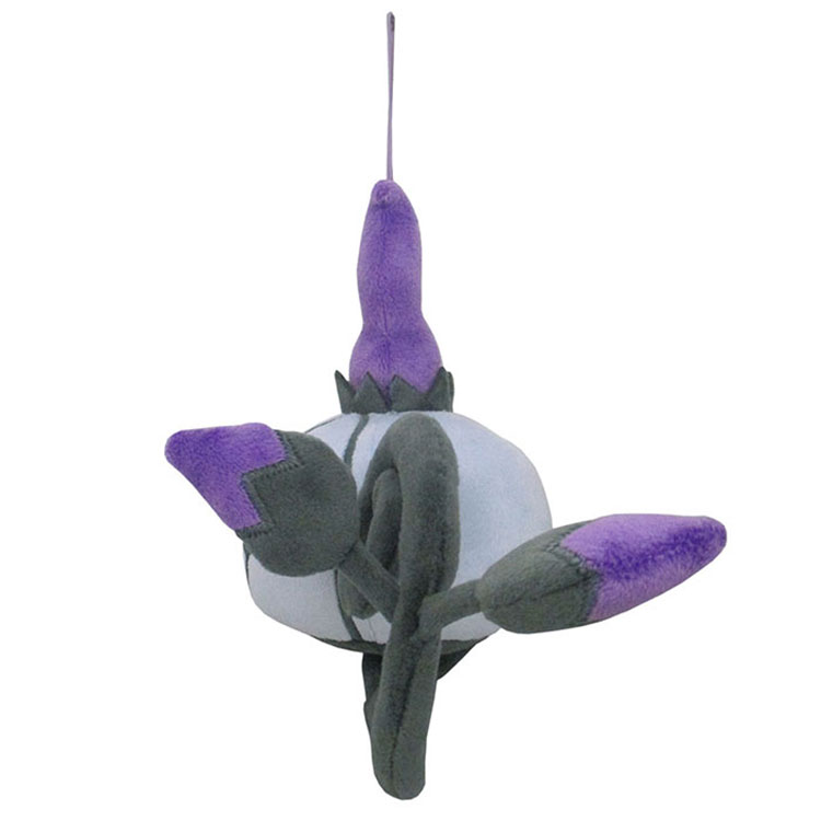 楽天市場】ポケットモンスター PP93 ぬいぐるみ S シャンデラ ALL STAR