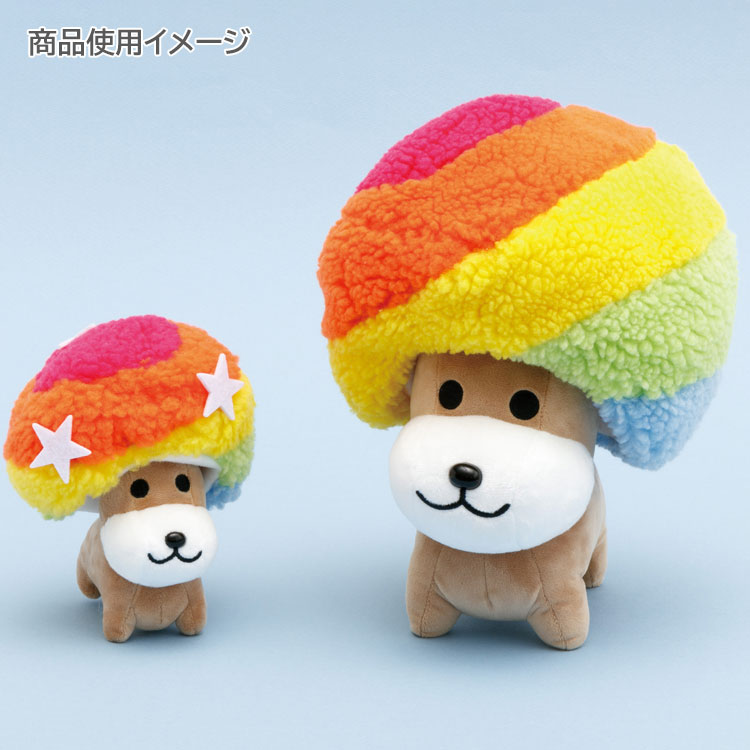 楽天市場】アフロ犬 ぎゅーっとぬいぐるみ サンエックスキャラクターズ