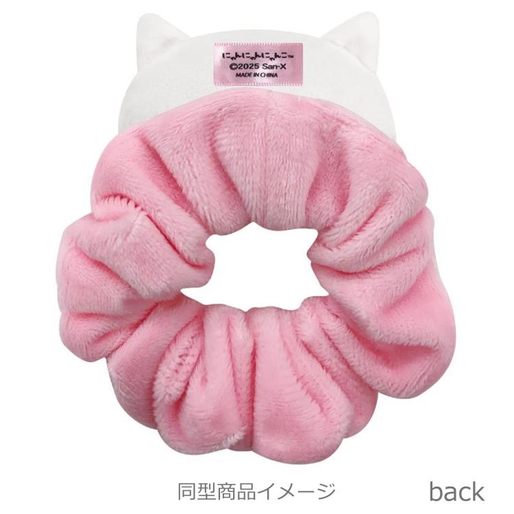 楽天市場】こげぱん フェイスマスコットシュシュ 435601 平成レトロ