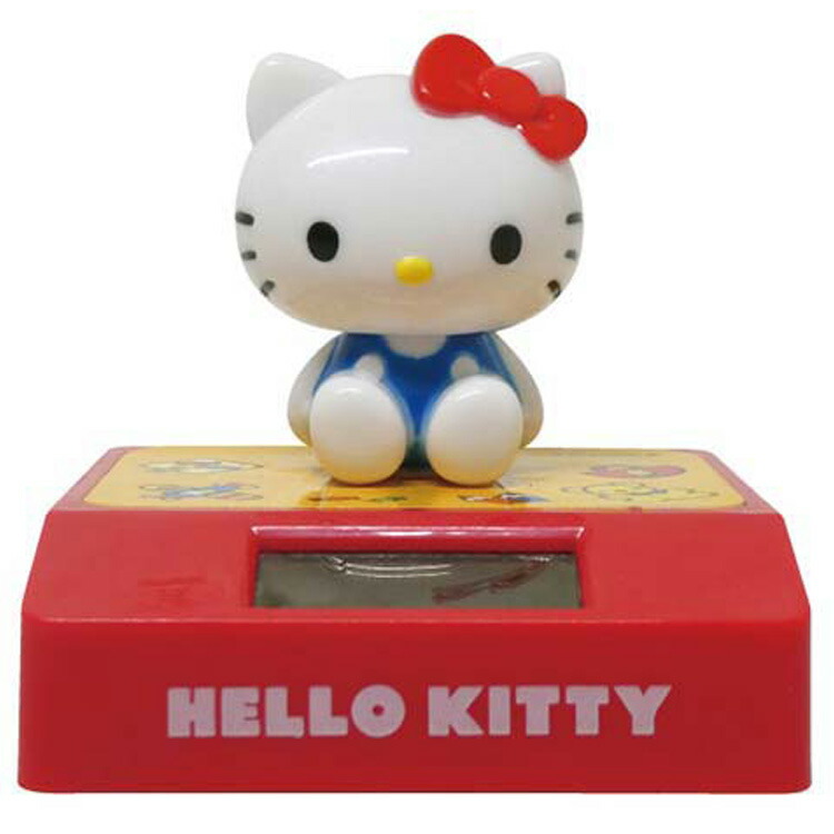 楽天市場】ゆらゆら ソーラー（フィギュア｜コレクション）：ホビーの通販