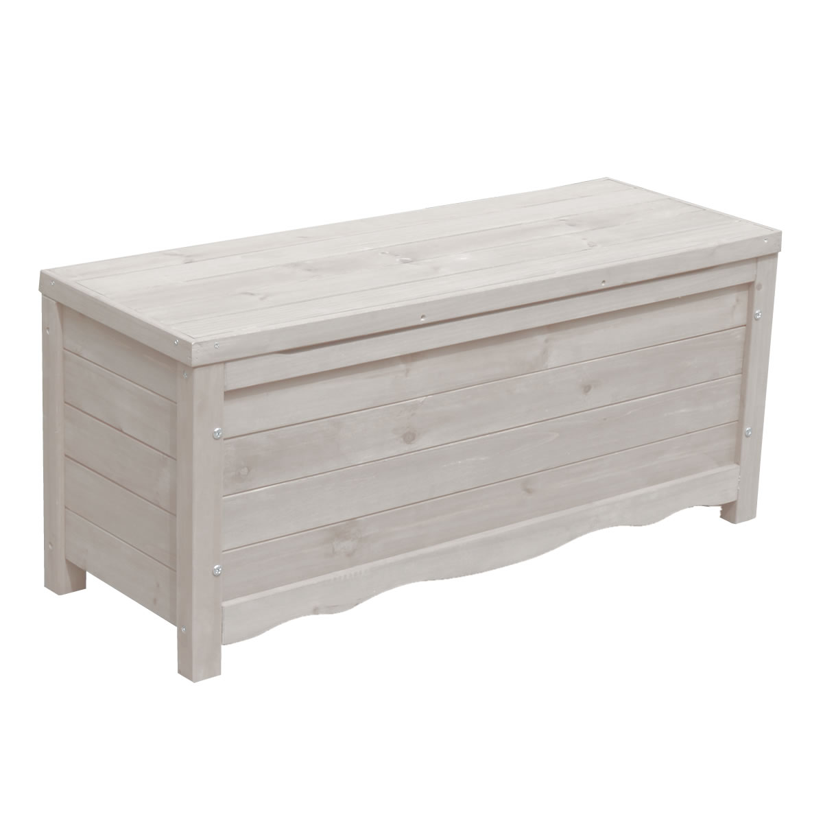 楽天市場】【2/23まで最大P10倍】天然木 木製 ボックス ベンチ 収納