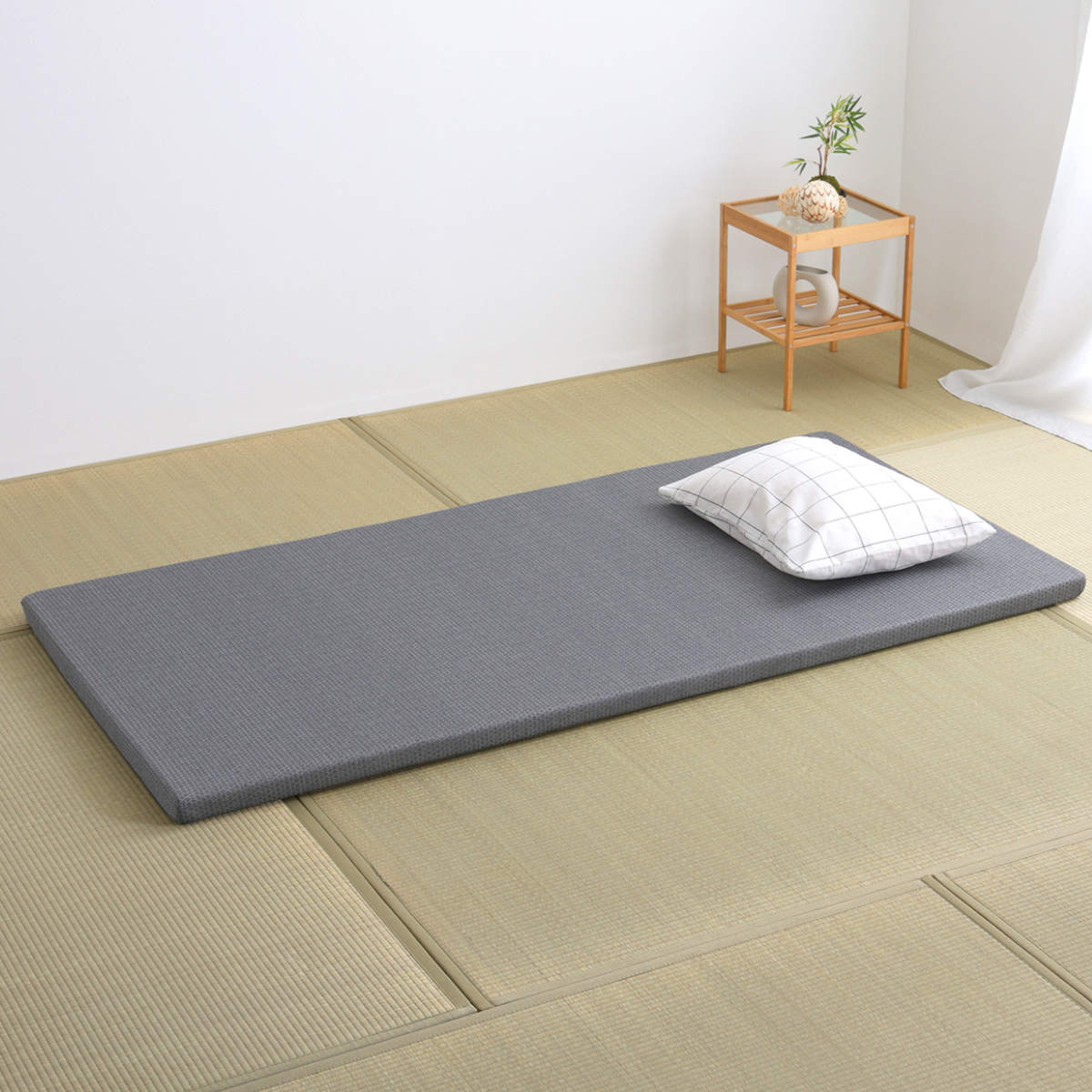 楽天市場】マットレス クイーン ウレタン 高反発 厚さ5cm 硬め