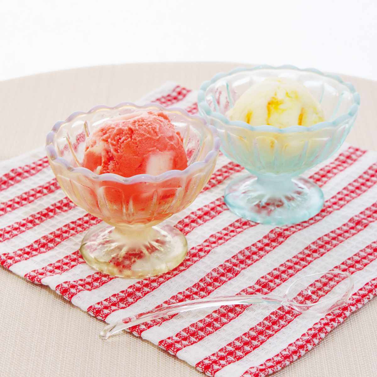 楽天市場】廣田硝子 ミニフラッペ 雪の花 （ ガラス 日本製 フラッペ