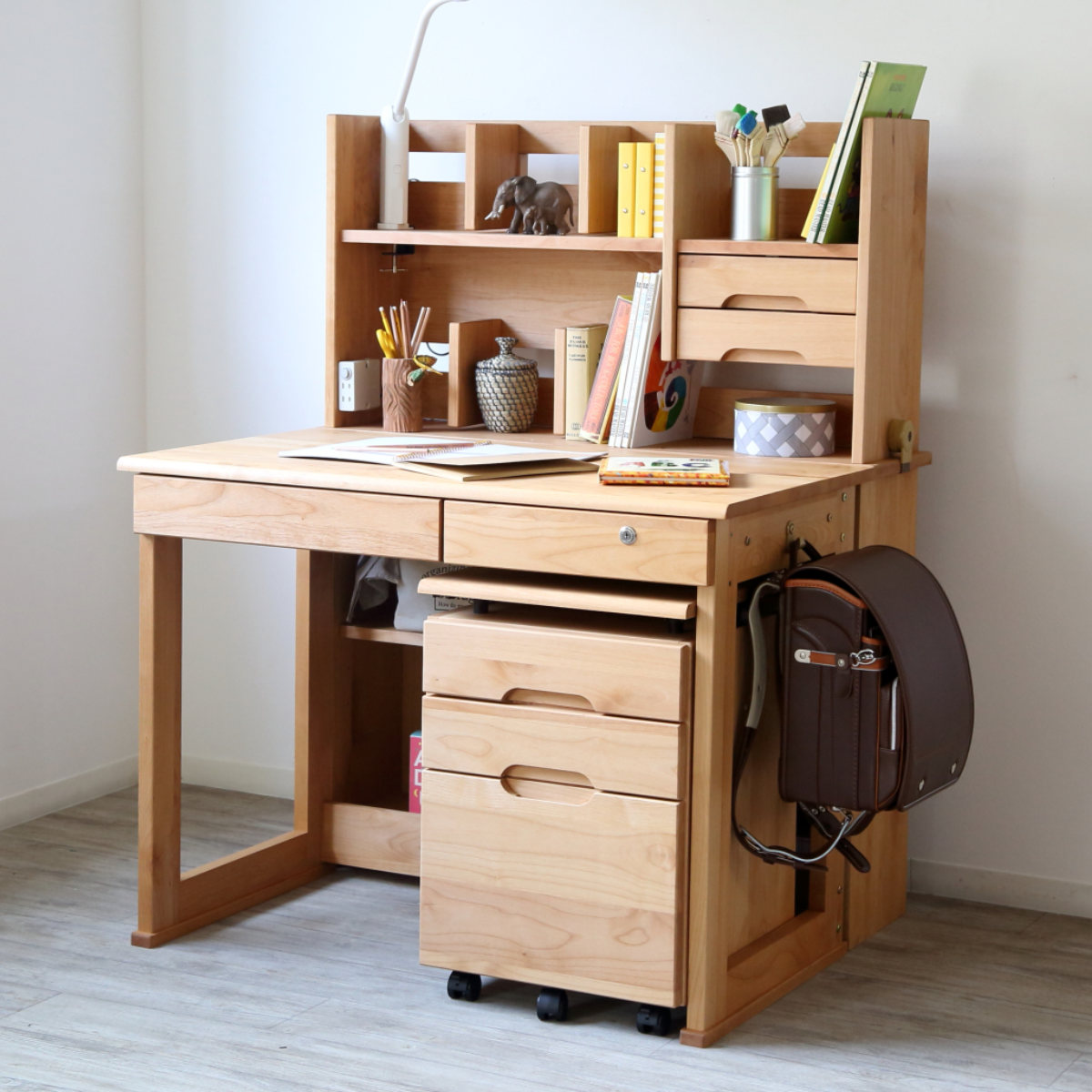 楽天市場】オープンラック 上棚のみ レオ用 （ 上棚 デスク用 机上棚