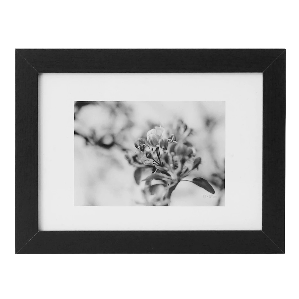 楽天市場】フォトフレーム FRA-01 壁掛け （ フォトスタンド 7個セット